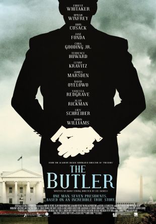 Lee Daniels' The Butler