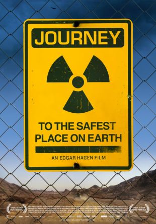 Journey to the Safest Place on Earth