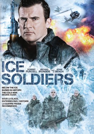 Ice Soldiers