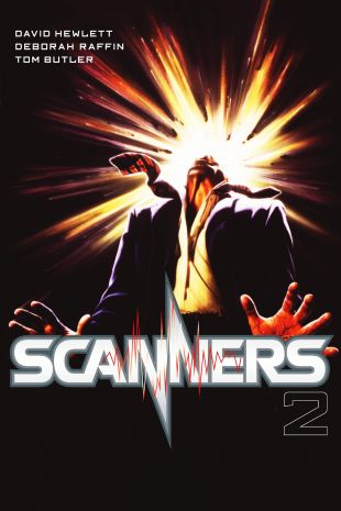 Scanners II: The New Order