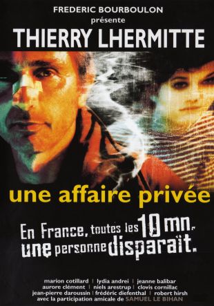 Une Affaire Privée (2002) - Guillaume Nicloux | Synopsis ...