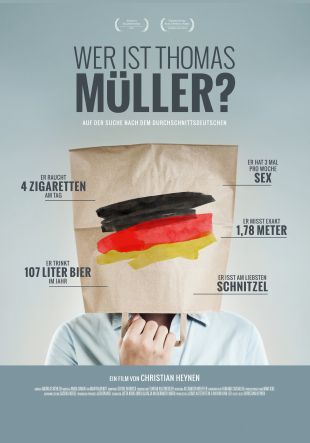 Wer ist Thomas Muller?