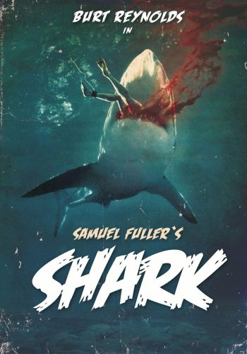 Shark! (1969) - Samuel Fuller | Synopsis, Characteristics, Moods ...