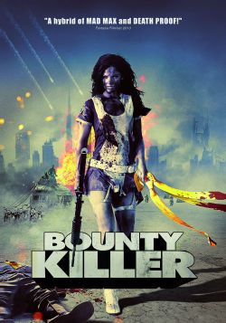 Bounty Killer Stream German Bounty Killer Stream German