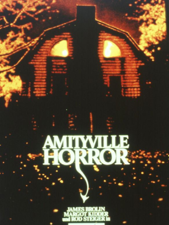 The Amityville Horror (1979) - Stuart Rosenberg | Synopsis ...