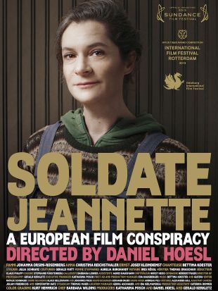 Soldate Jeannette