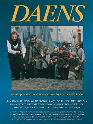Daens (1992) - Stijn C...