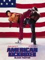 American Kickboxer I