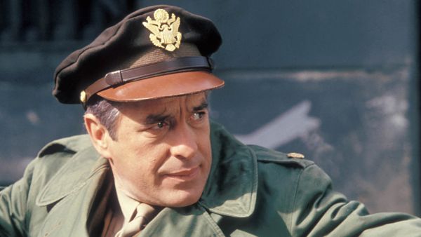 Brass Target (1978) John Hough Synopsis, Characteristics, Moods