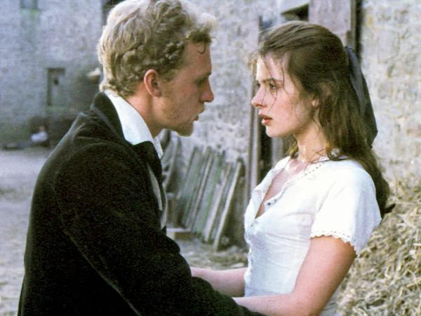 Tess of the d'urbervilles short summary image