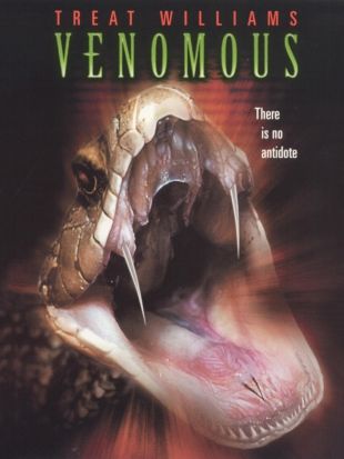 Venomous