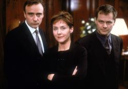 Amanda Burton | Movies and Filmography | AllMovie