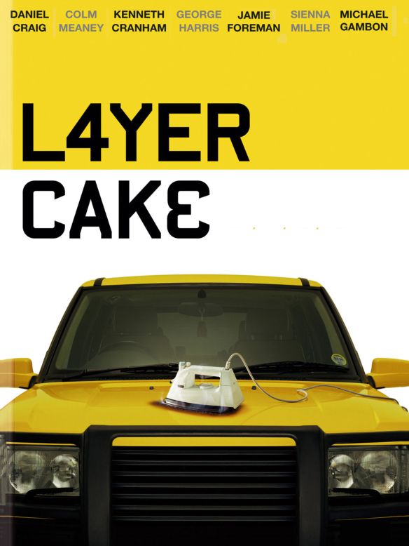 Layer Cake (2004) - Matthew Vaughn | Synopsis ...