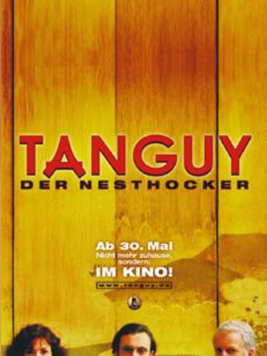 Tanguy 01 Etienne Chatiliez Synopsis Characteristics Moods Themes And Related Allmovie