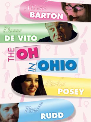 The Oh in Ohio (2006) The Oh in Ohio (2006)