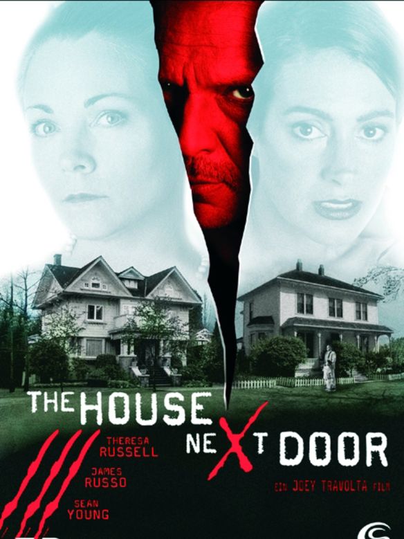 The House Next Door (2002) - Joey Travolta | Synopsis ...
