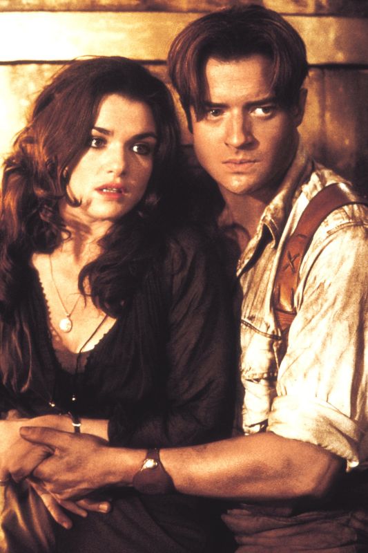 The Mummy Returns (2001) - Stephen Sommers | Cast and Crew | AllMovie