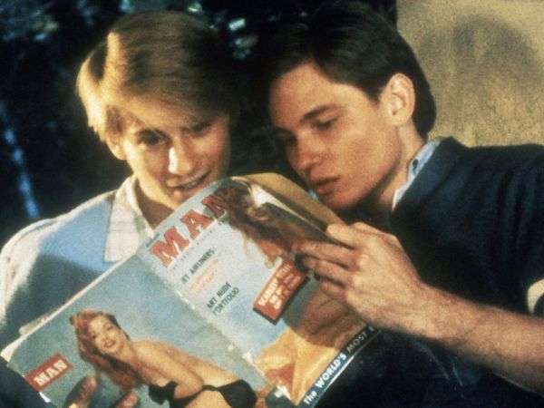 One sided passion parents guide image