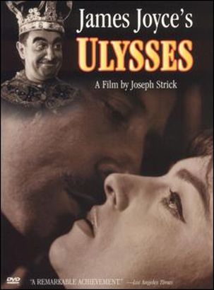 Ulysses (1967) Ulysses (1967)