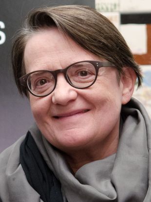 Agnieszka Holland