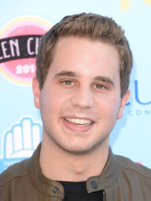 Ben Platt