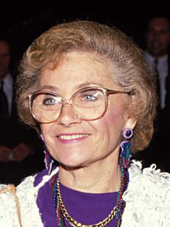 Estelle Getty | Biography, Movie Highlights and Photos | AllMovie