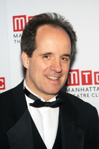 John Pankow | Biography, Movie Highlights and Photos | AllMovie