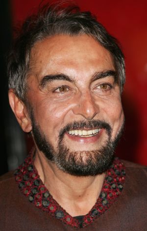 Kabir Bedi