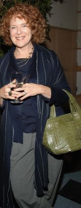 Margaret Whitton Margaret Whitton