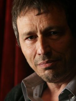 Michael Wincott Michael Wincott