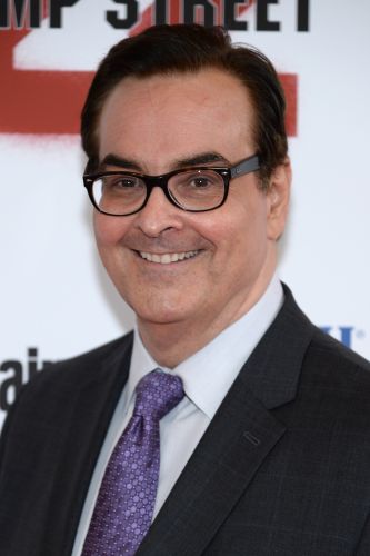 Steve Higgins Net Worth