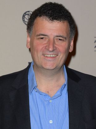 Steven Moffat