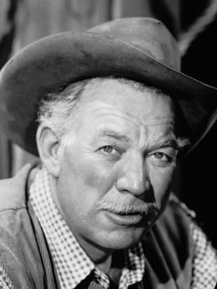 Ward Bond