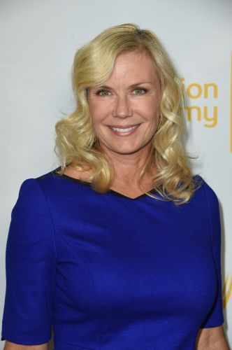 Katherine Kelly Lang | Biography, Movie Highlights and Photos | AllMovie