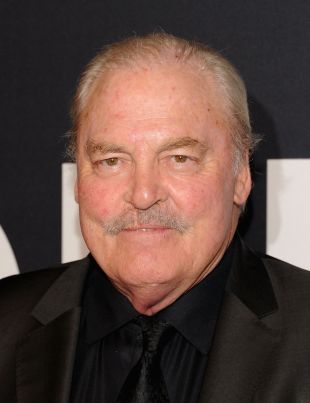 Stacy Keach