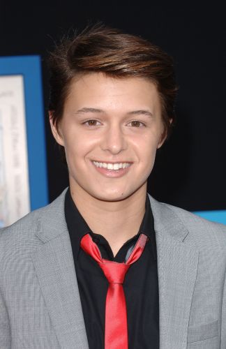 Nolan Sotillo | Biography, Movie Highlights and Photos | AllMovie