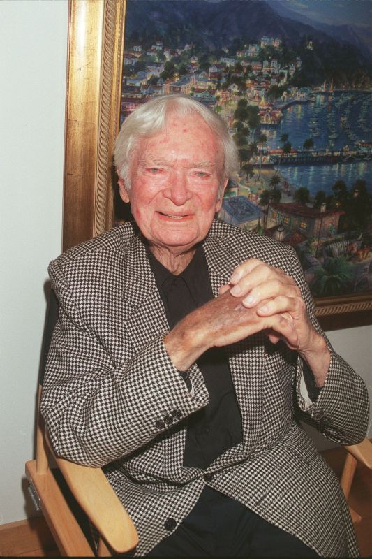 Buddy Ebsen | Biography, Movie Highlights and Photos | AllMovie