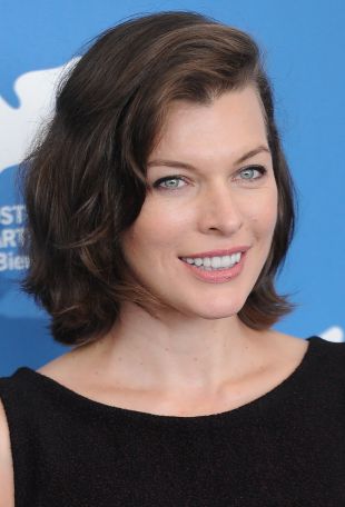 Milla Jovovich | Biography, Movie Highlights and Photos | AllMovie