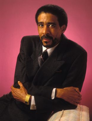 richard pryor sclerosis multiple famous getty wheelchair comedian allmovie seven session he stars credit diagnosed died 1990 actor started four
