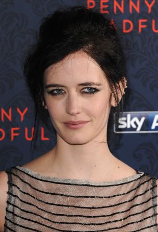 eva green movies list