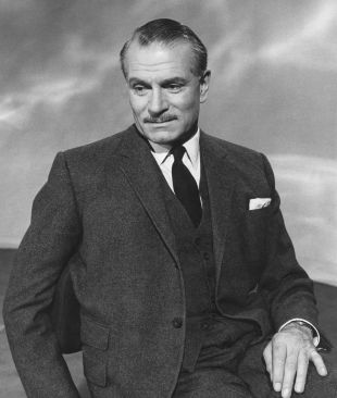 Laurence Olivier