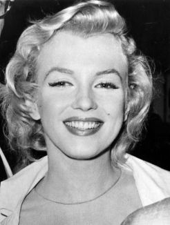 Marilyn Monroe | Biography, Movie Highlights and Photos | AllMovie