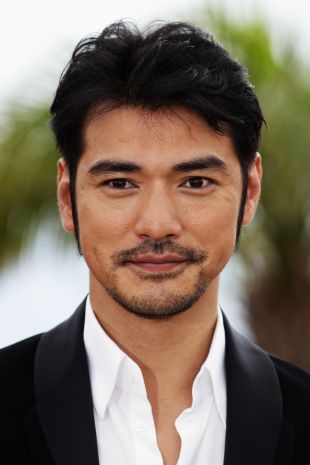 Takeshi Kaneshiro