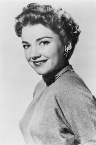 Anne Baxter | Biography, Movie Highlights and Photos | AllMovie