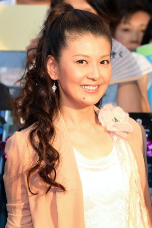 Yoko Minamino