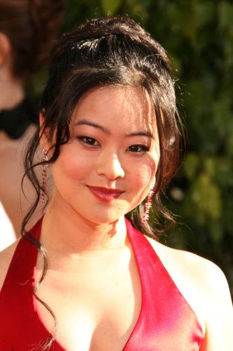 Julia Ling naked 544
