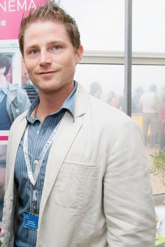 Jonathan Loughran | Movies and Filmography | AllMovie