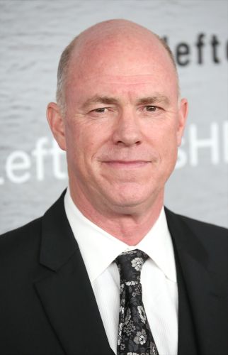 Michael Gaston | Biography, Movie Highlights and Photos | AllMovie