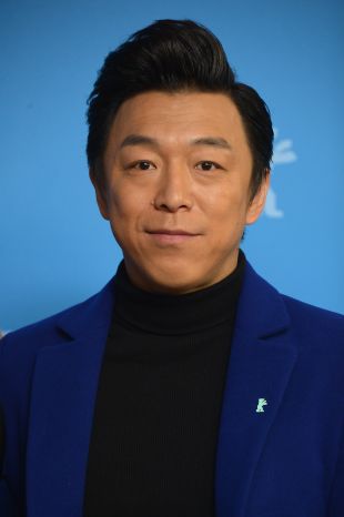 Bo Huang