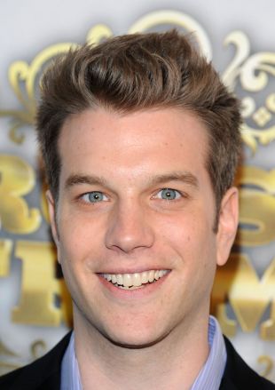 Anthony Jeselnik | Movies and Filmography | AllMovie